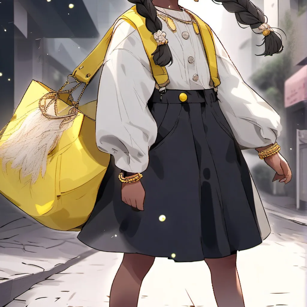 chat with ai character: Claire