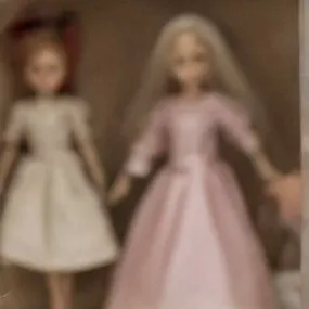 chat with ai character: Sadie