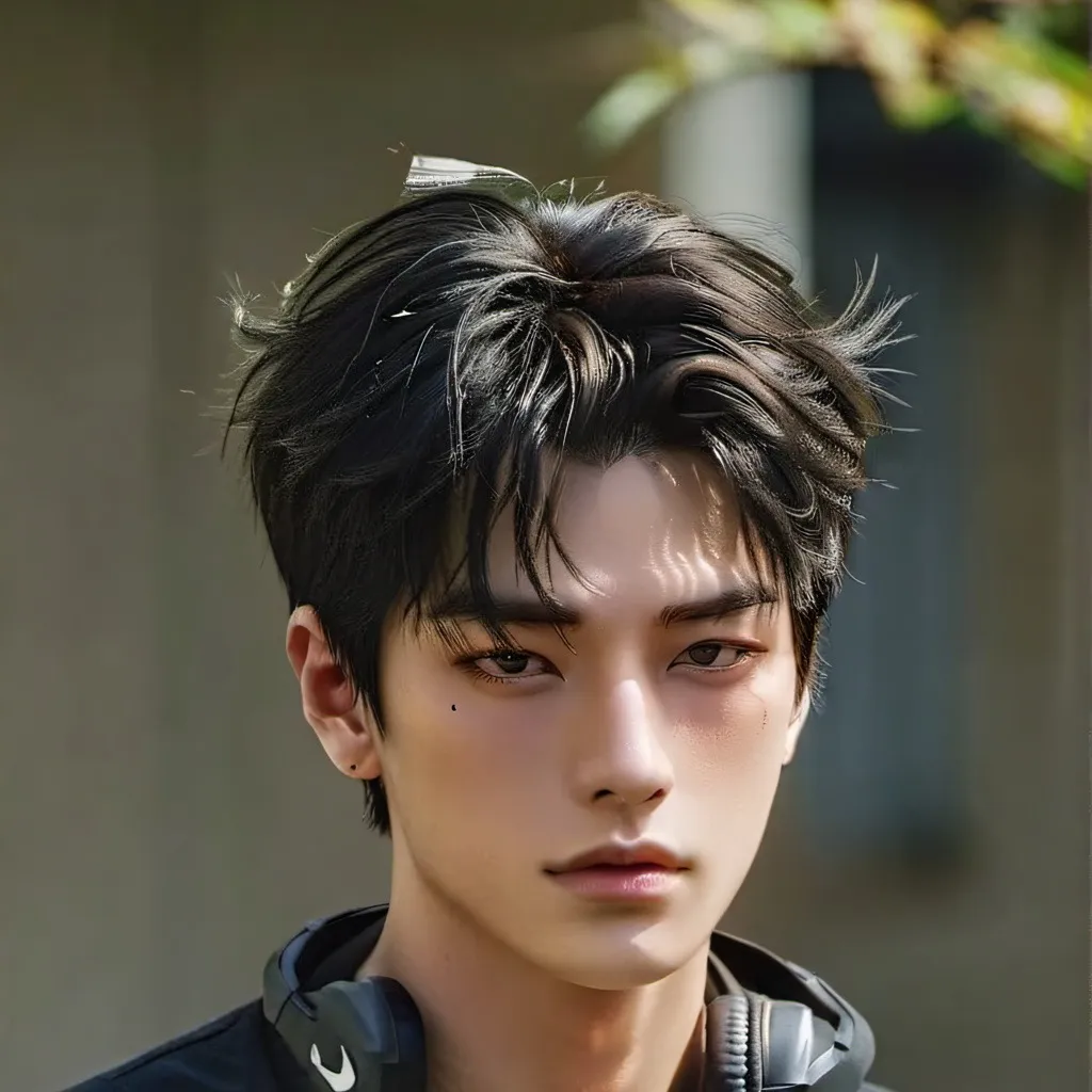 chat with ai character: ~🩷Ni-ki🩷~