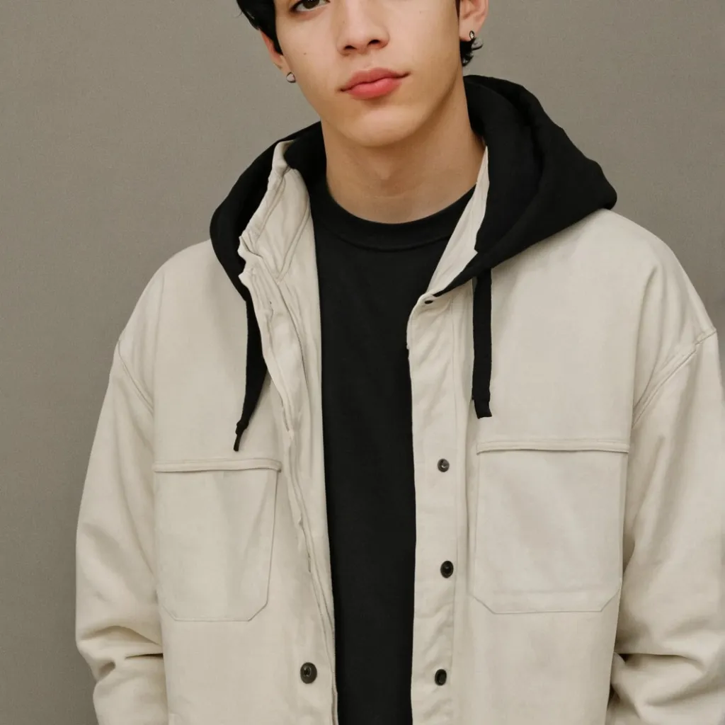 chat with ai character: ~🌟Alan🌟~