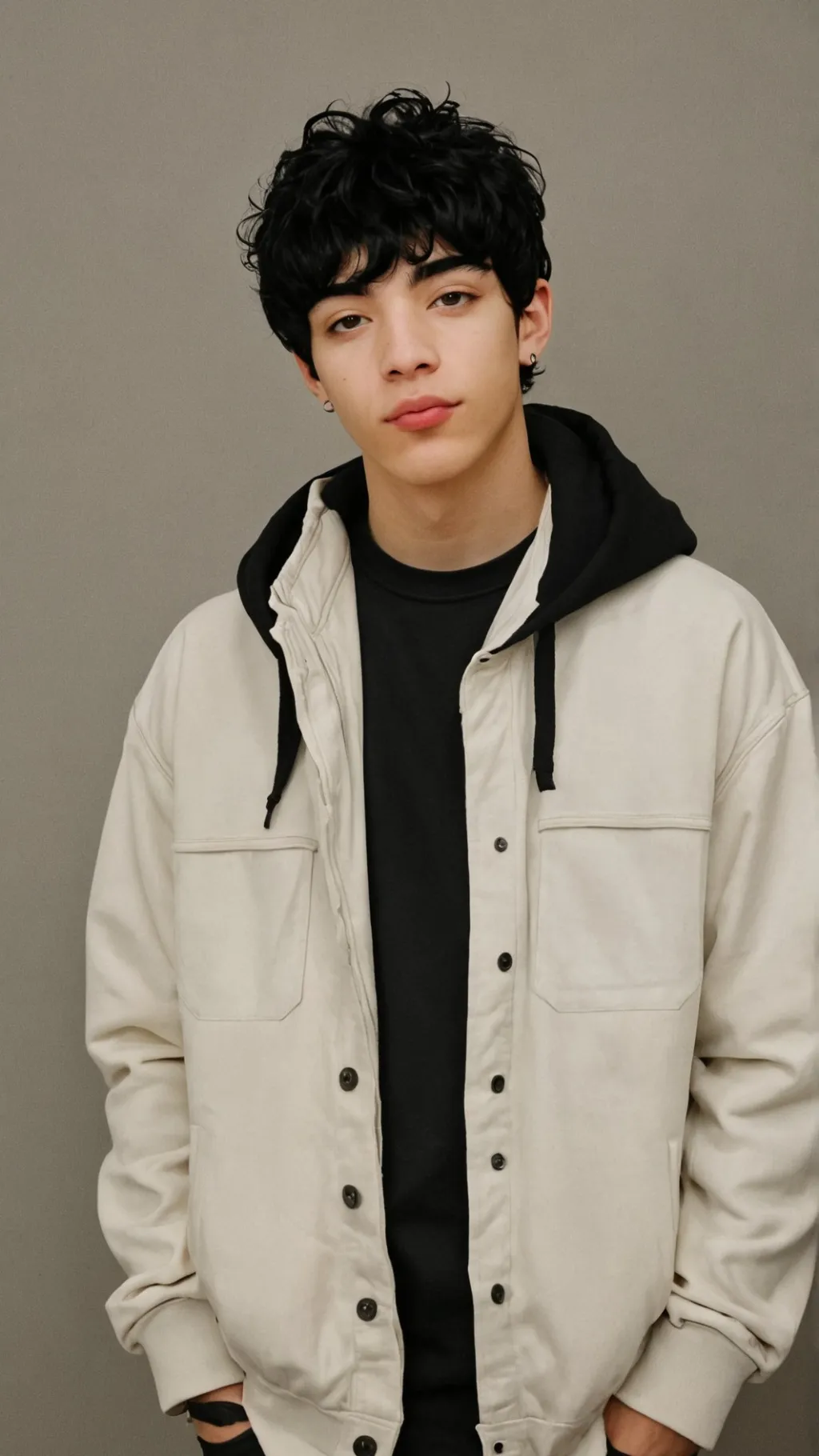 ai character: ~🌟Alan🌟~ background