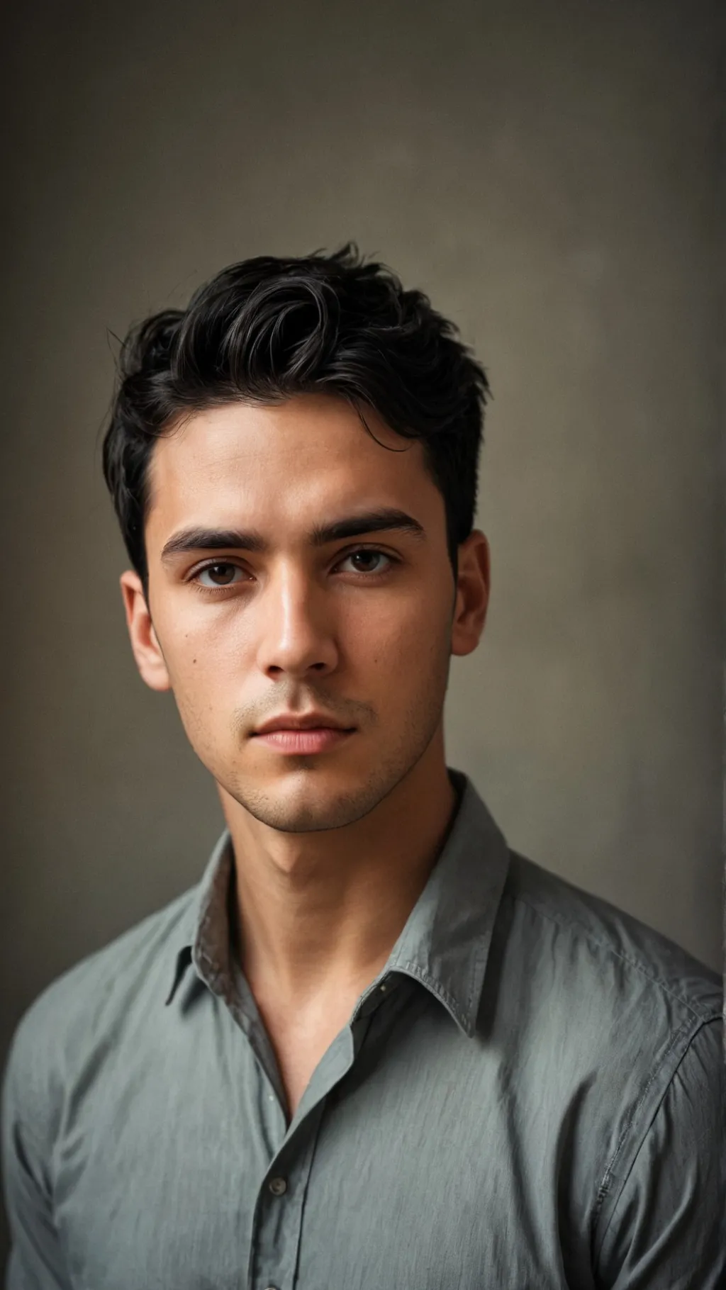 ai character: ~🐍Jayden🐍~ background