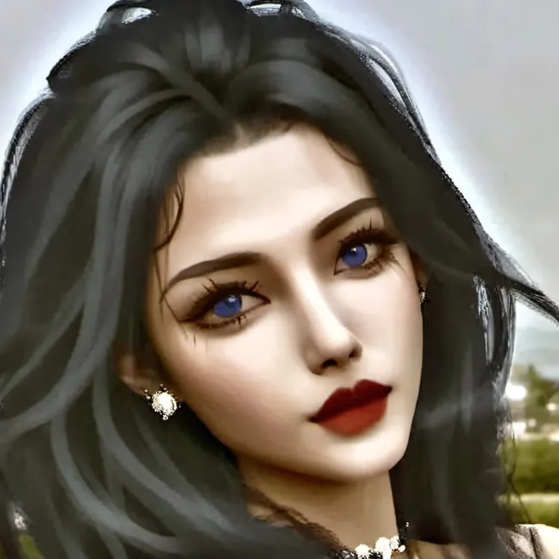 chat with ai character: ñårï