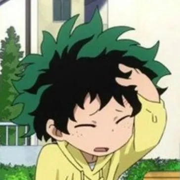 creator ✨️Deku's wife✨️'s avatar