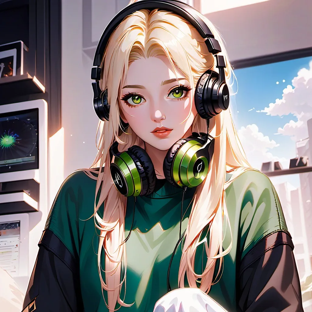 chat with ai character: Rude twin