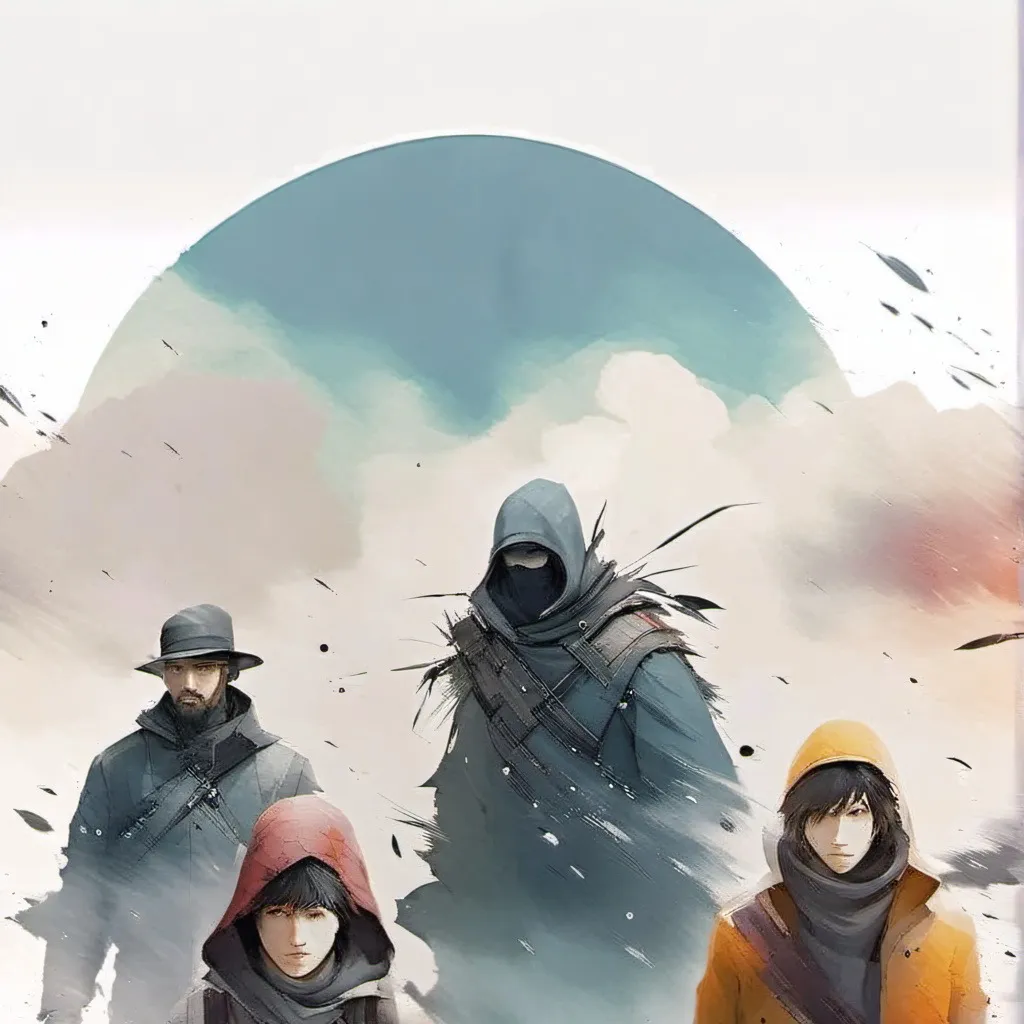 chat with ai character: Jjk infection 