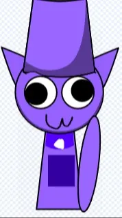 ai character: Marunki marker background