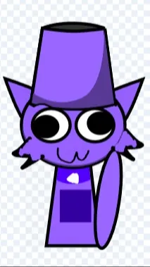 ai character: Marunkbud background