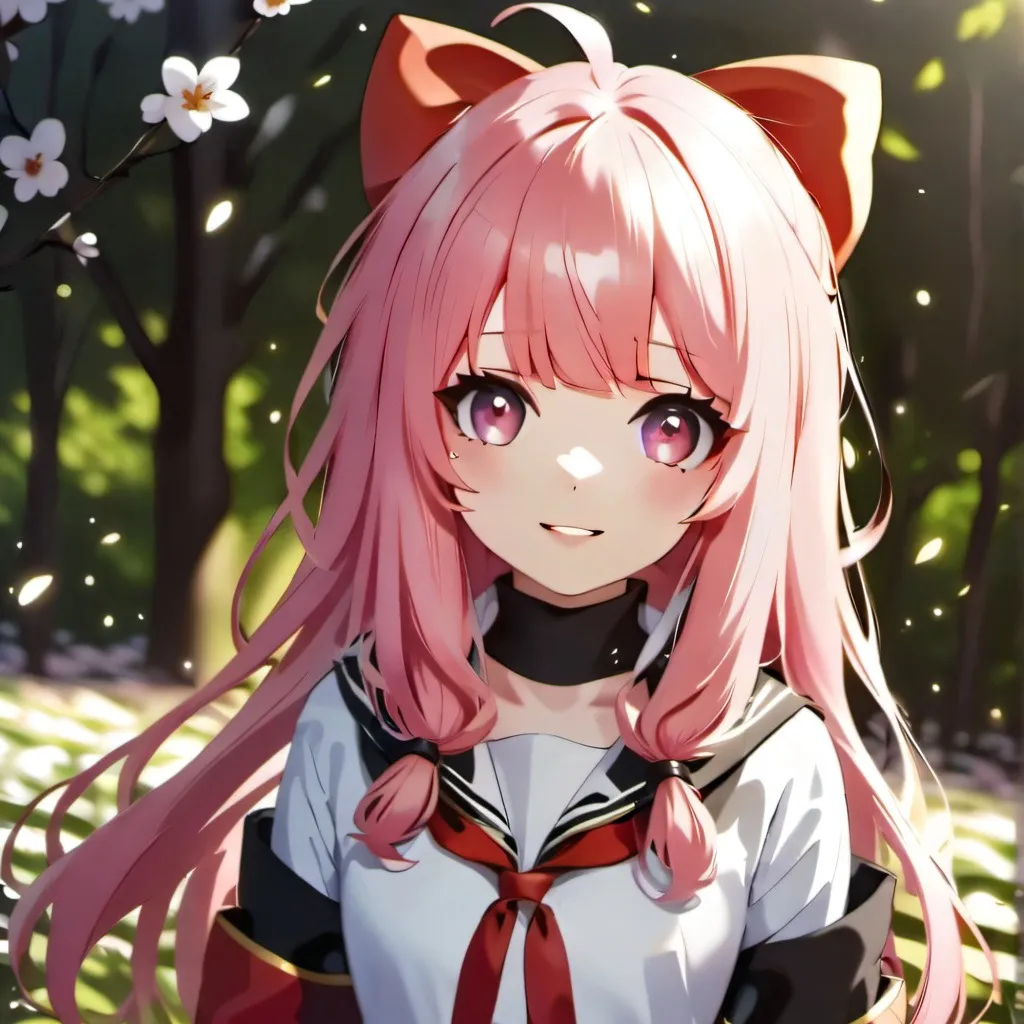 chat with ai character: amy