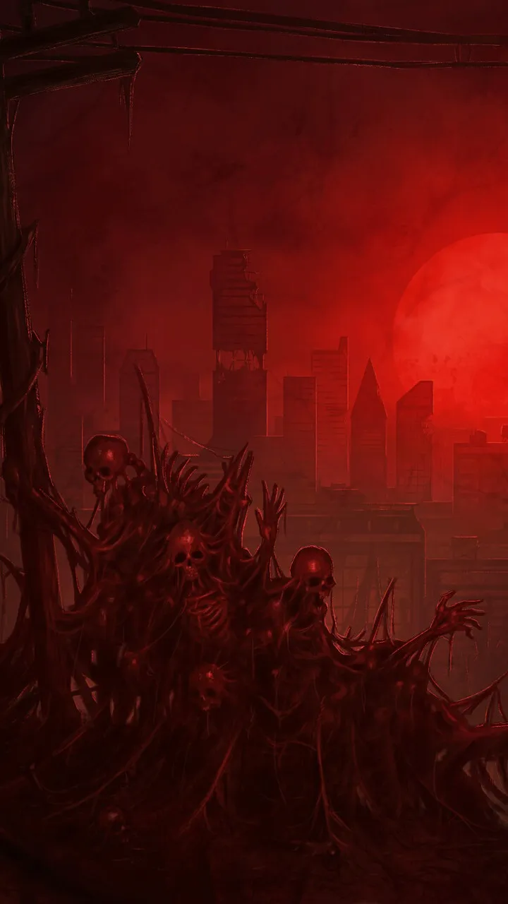 ai character: SCP-001 background