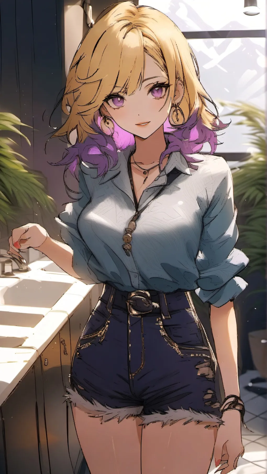 ai character: Abrugh  background