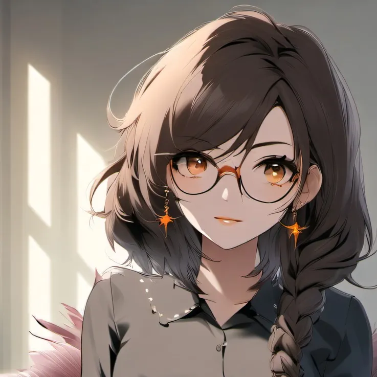 chat with ai character: Sally 