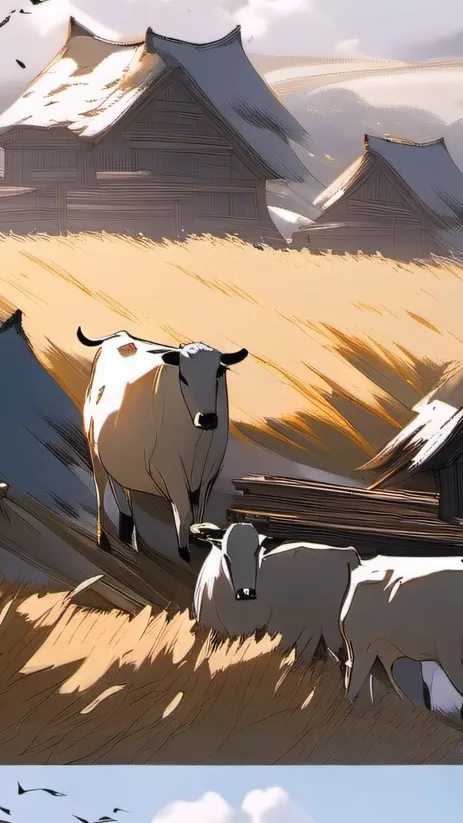 ai character: Zephyr background