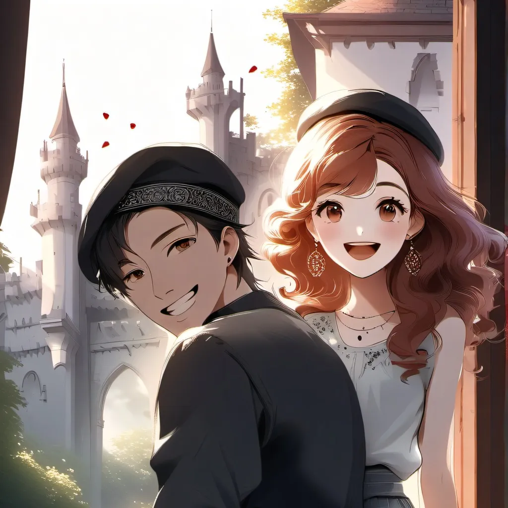 chat with ai character: Hollis