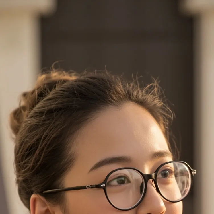 chat with ai character: Pei Chun x mha