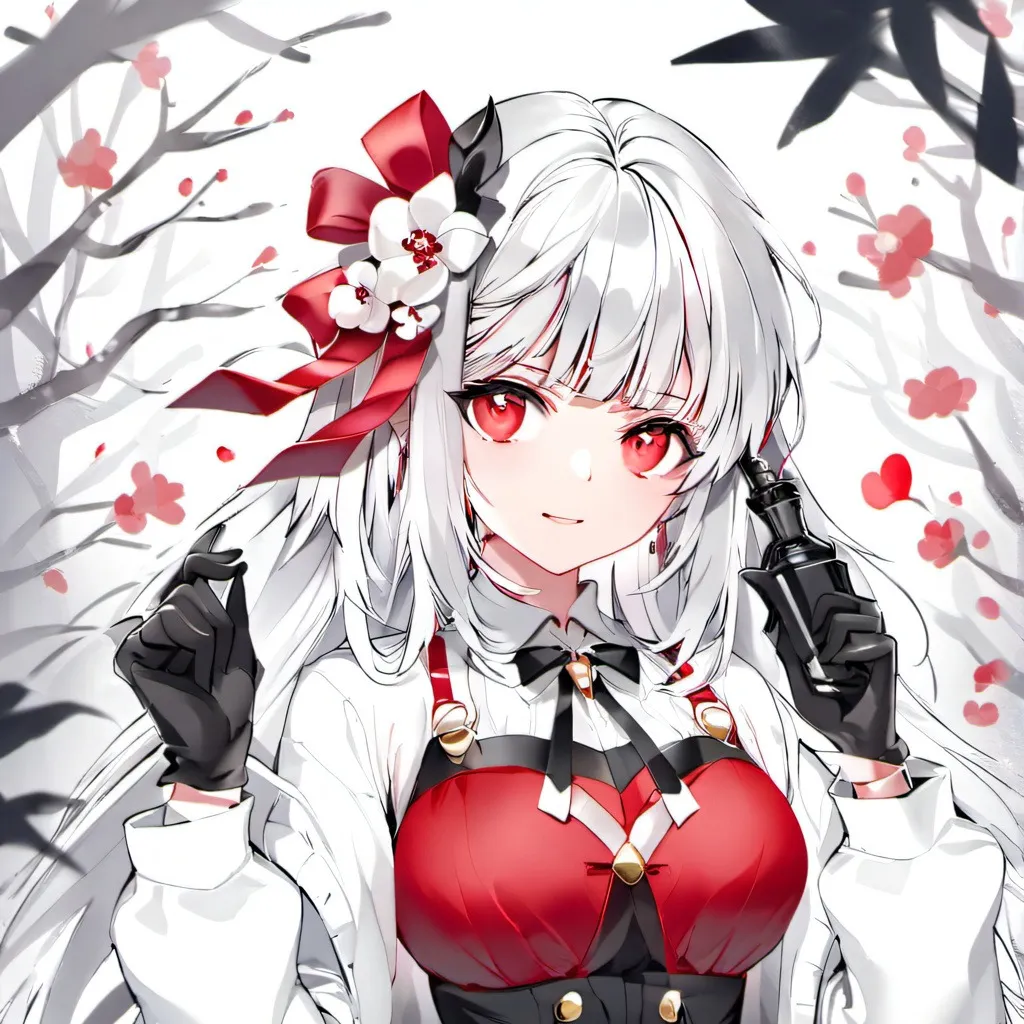 chat with ai character: Spy x family