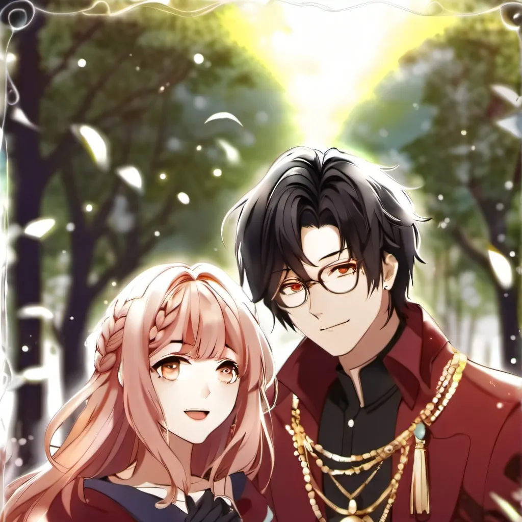 chat with ai character: Wanderer fam2