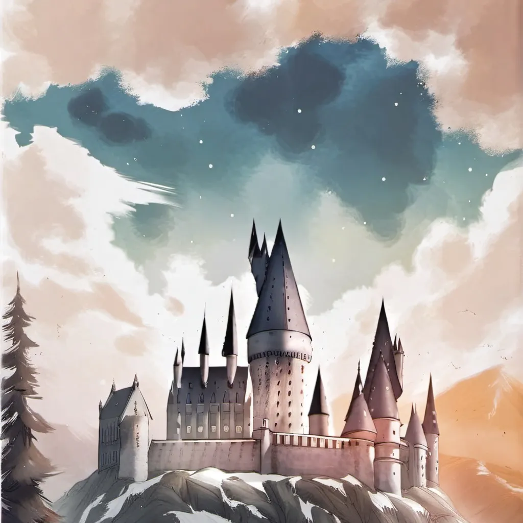chat with ai character: 💕Hogwarts💕