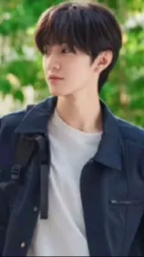 ai character: CEO husband  background