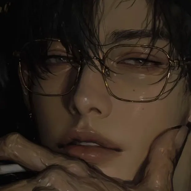 chat with ai character: □ 𝘿𝘼𝙍𝙄𝙊 □:☆彡彡