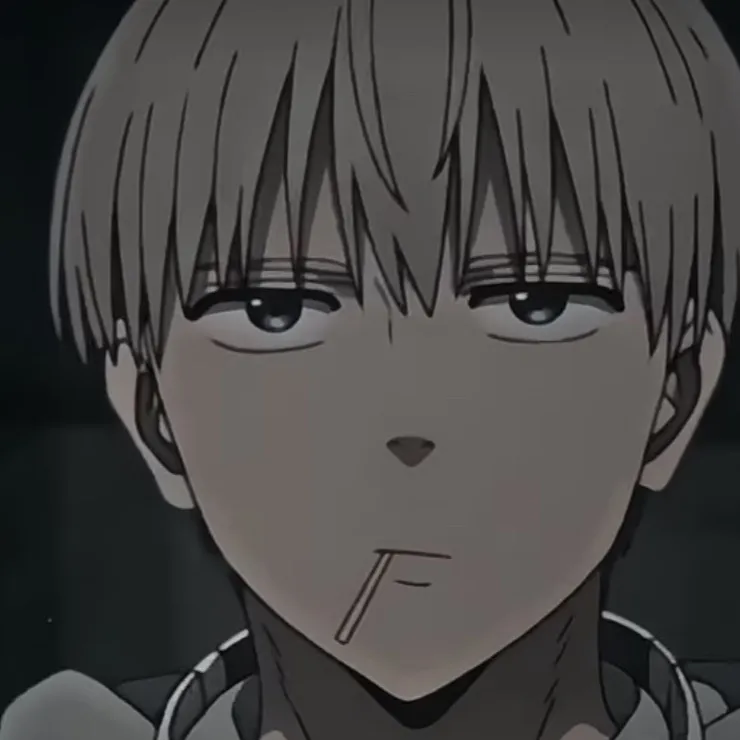 chat with ai character: Kaji ren