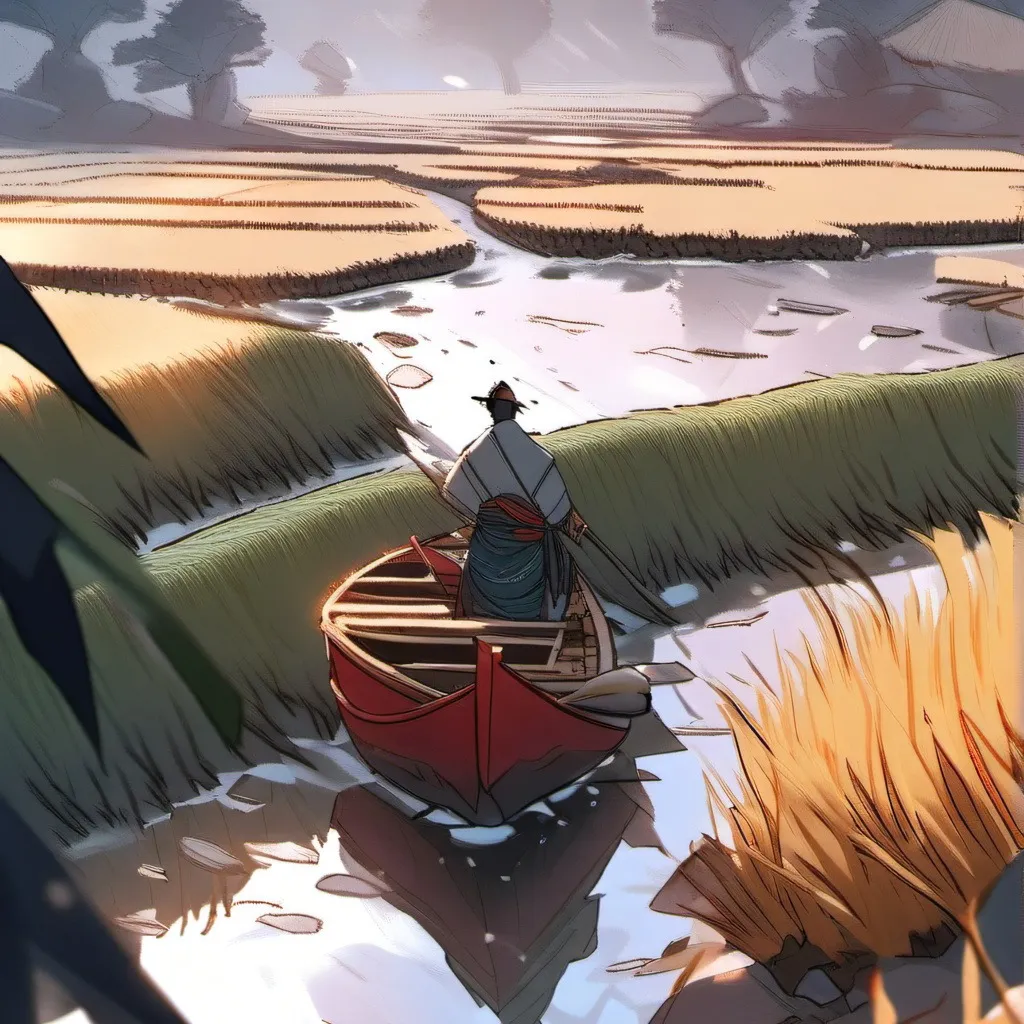 chat with ai character: VOB