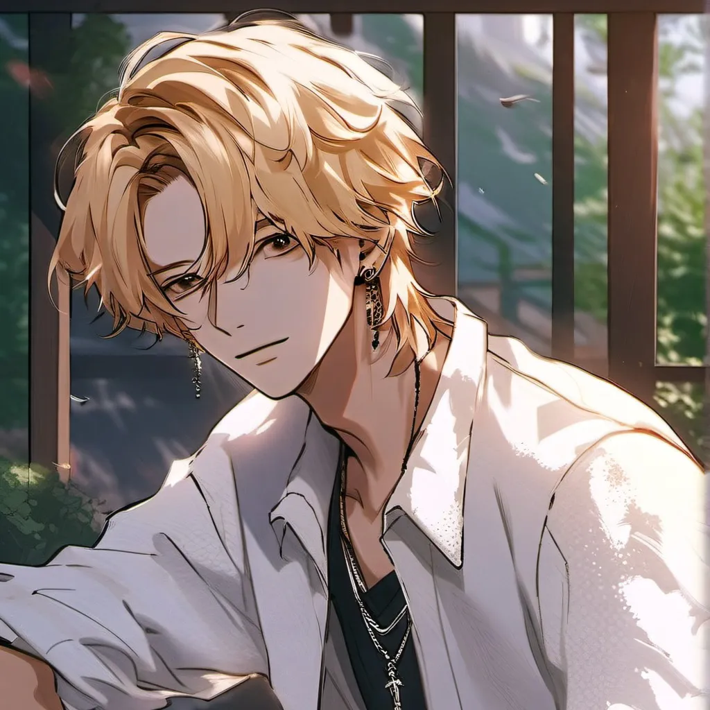 chat with ai character: stray kids Felix 