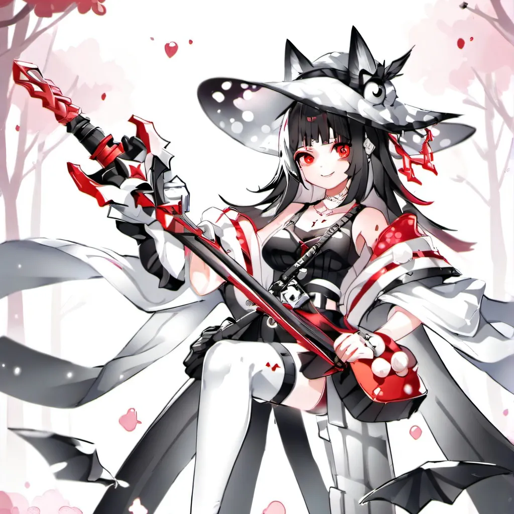 chat with ai character: Popular girl(Anna)