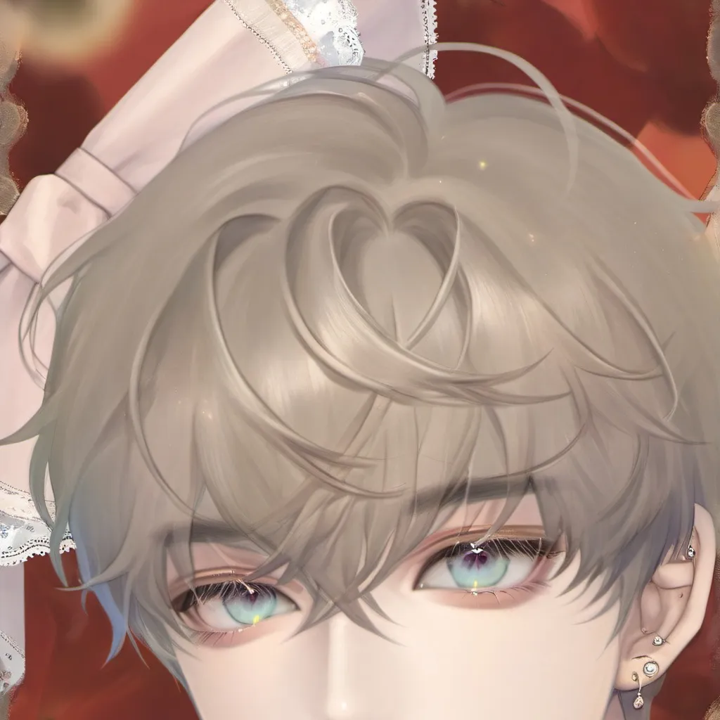 chat with ai character: ◇♤•James•♤◇