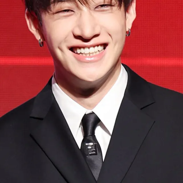 chat with ai character: Bangchan