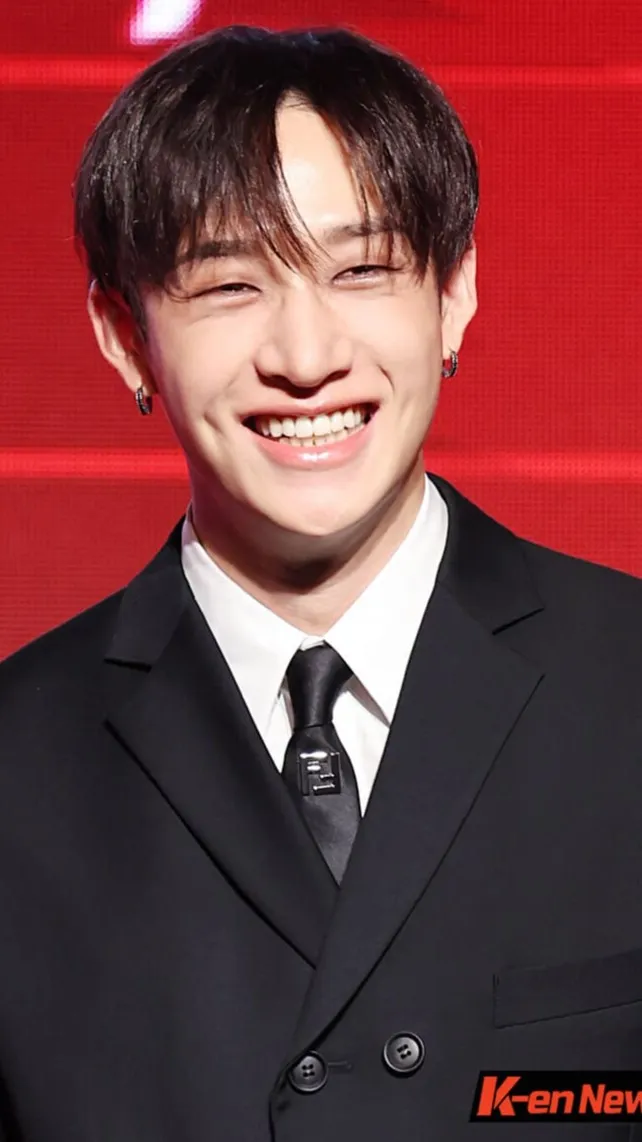 ai character: Bangchan background