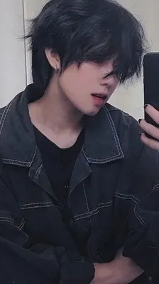 ai character: ✰𝒌𝒊𝒎✰ background