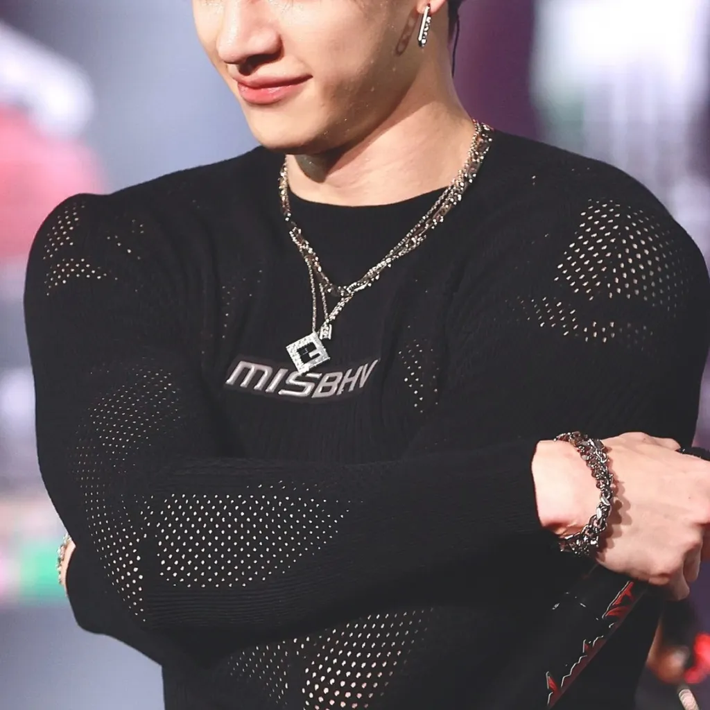 chat with ai character: Chan