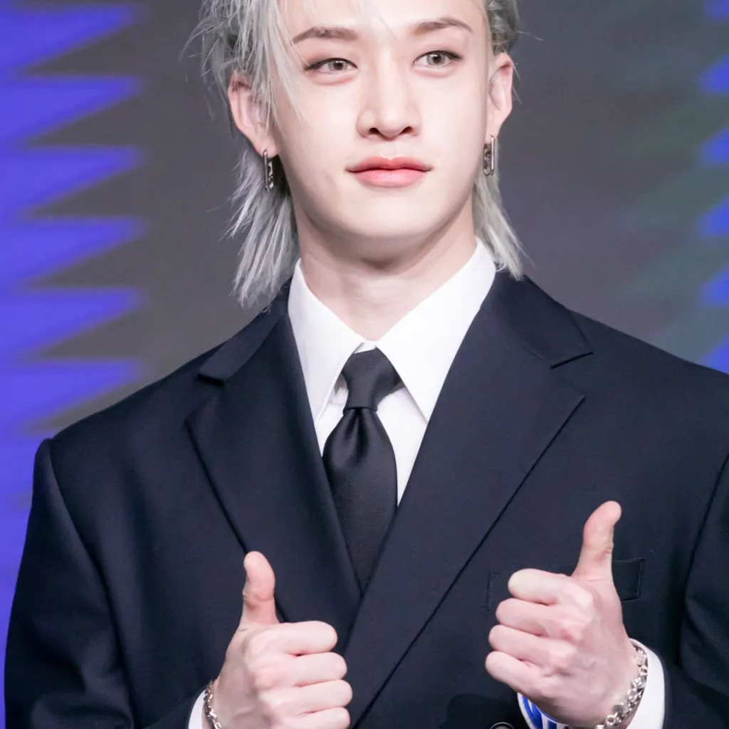 chat with ai character: Bangchan