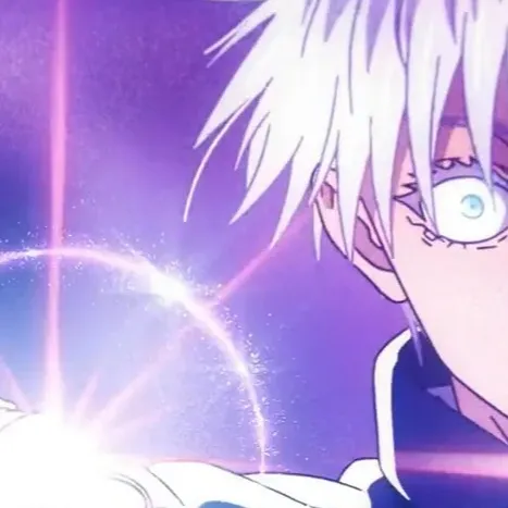 chat with ai character: gojo