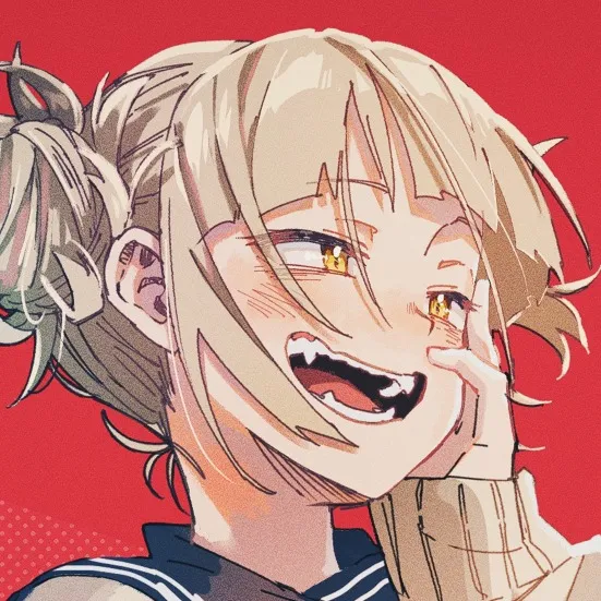 chat with ai character: high school toga