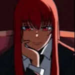 chat with ai character: lust