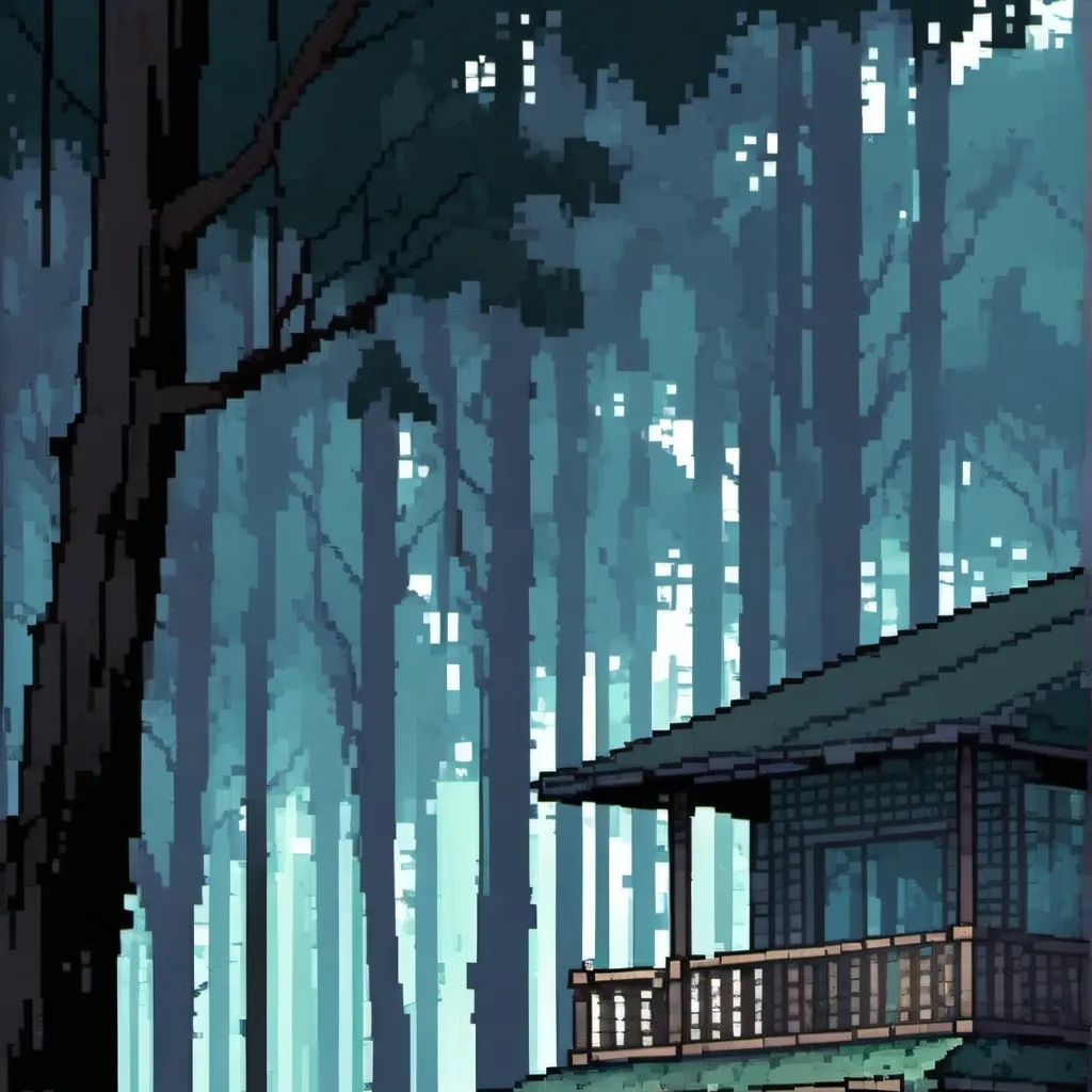 chat with ai character: Forsaken x foe