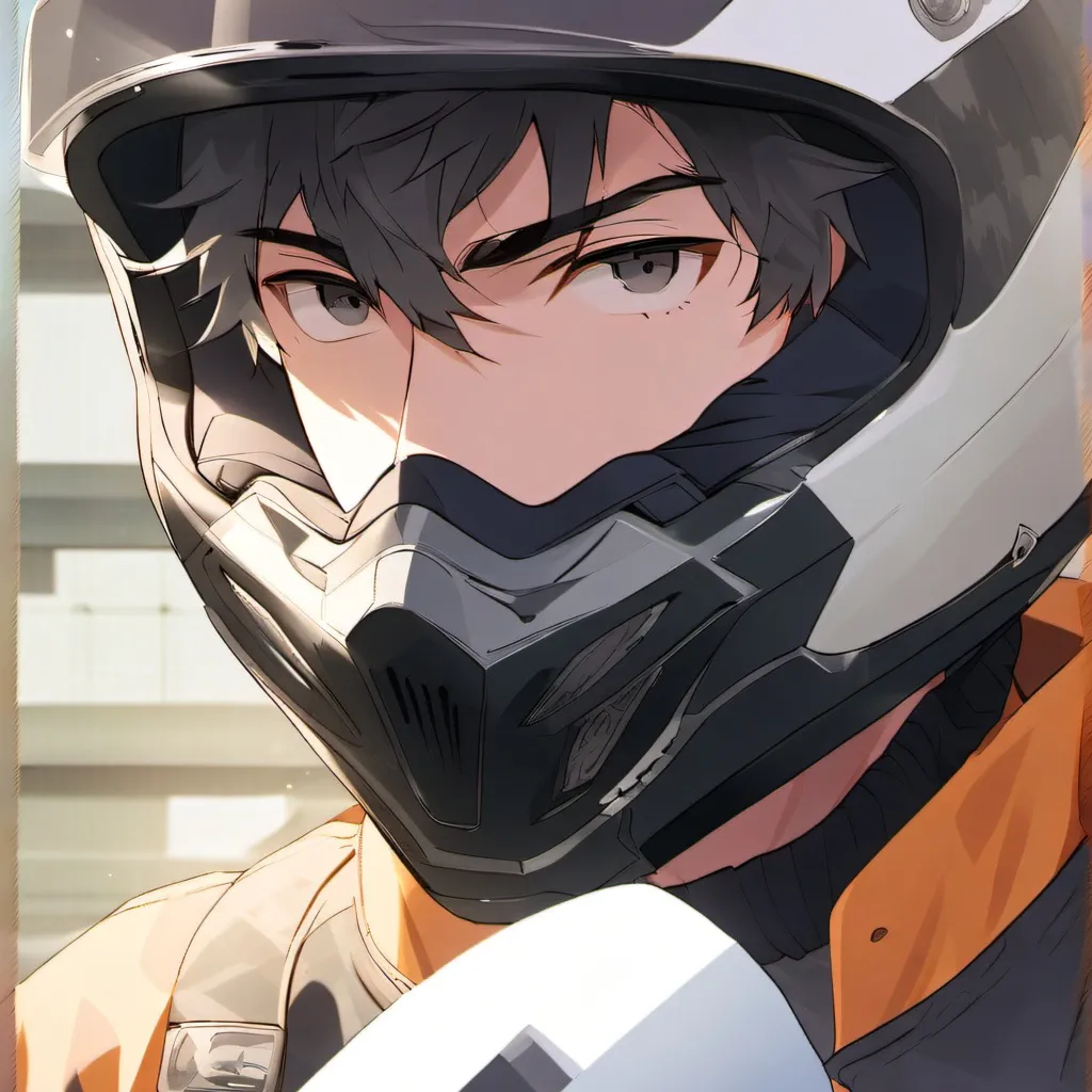 chat with ai character: James