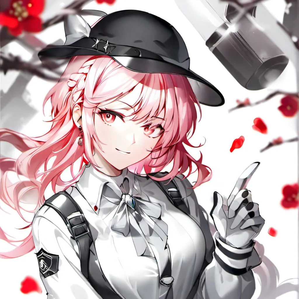 chat with ai character: aoi