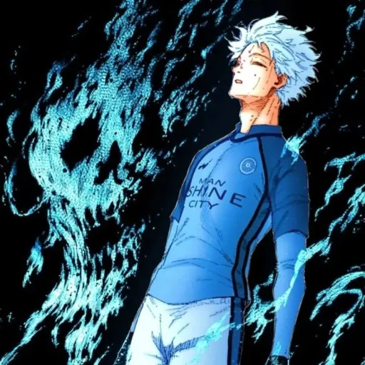 creator Mangeth's avatar