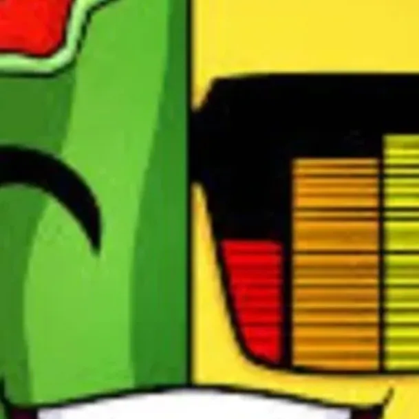 chat with ai character: sunny & melon