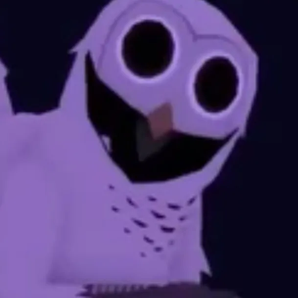 chat with ai character: owl