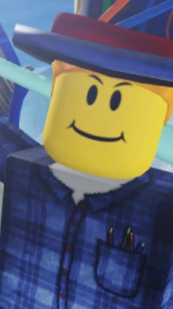 ai character: cracky4 background