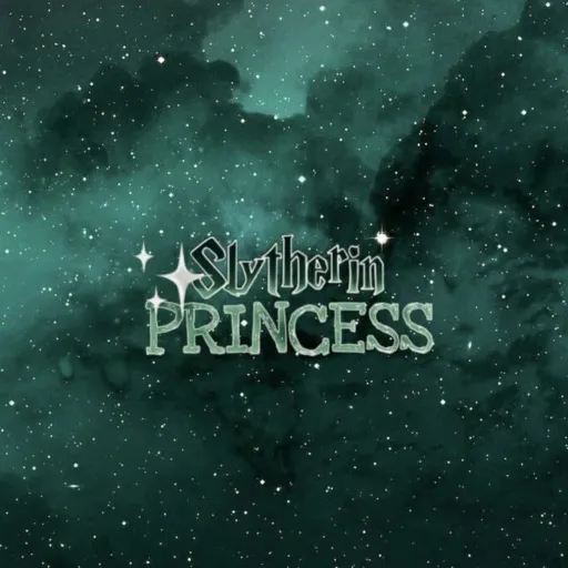 creator Slytherin Queen 👑💚's avatar
