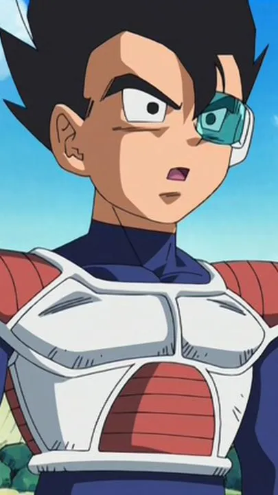 ai character: Tarble background