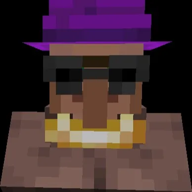 chat with ai character: Villager bob