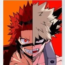 chat with ai character: Bakugo