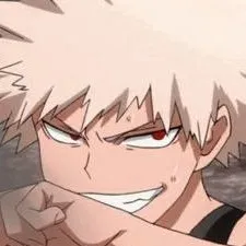 chat with ai character: Bakugo