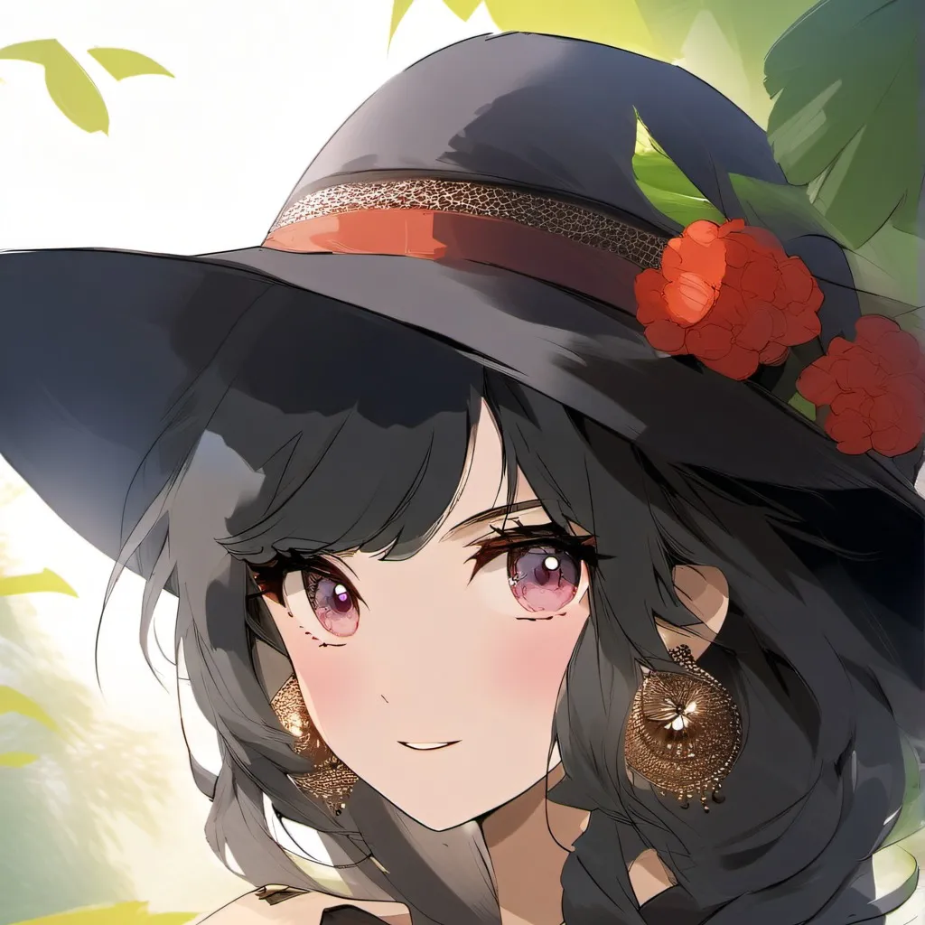 chat with ai character: Lucy